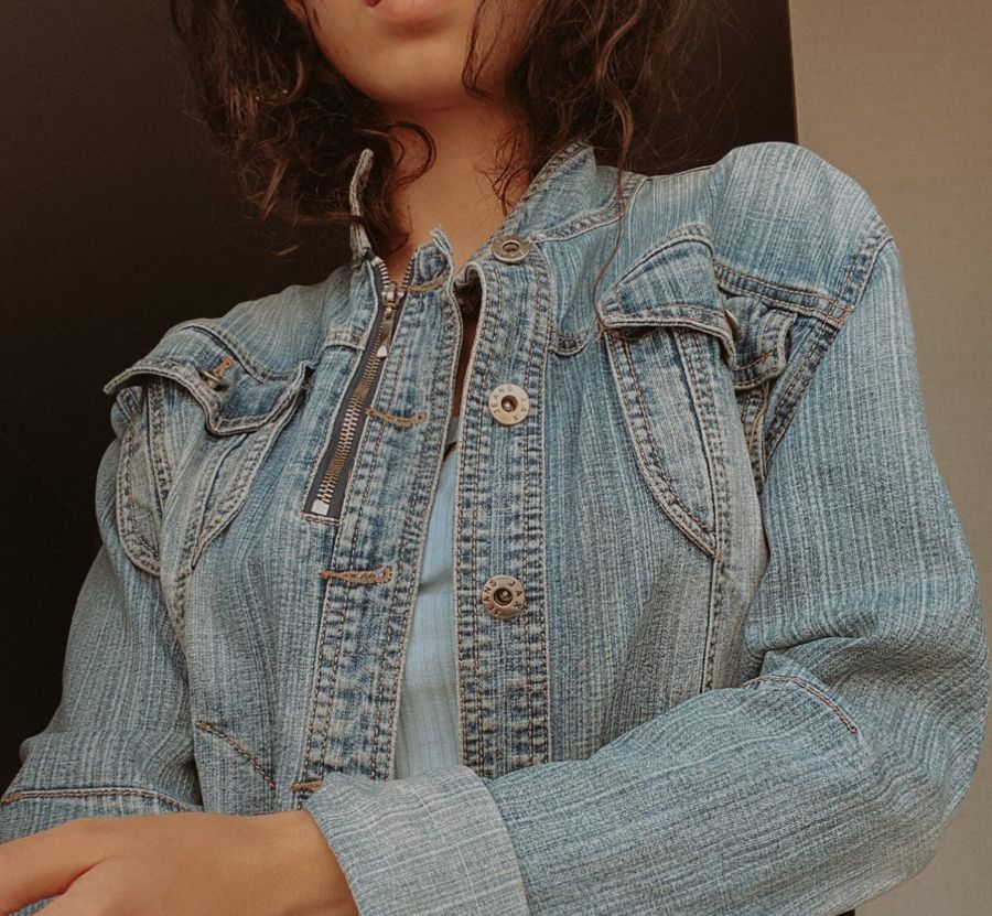 Denim Jackets