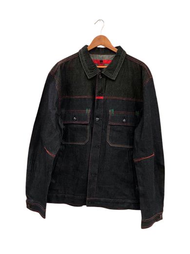 Outerwear